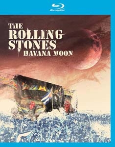 rolling stones havana moon (RARE2CDR送料込）