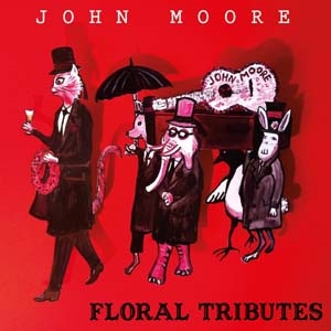 TOWER RECORDS ONLINE㤨John Moore (Rock/Floral Tributesס[GERM002LP]פβǤʤ3,090ߤˤʤޤ