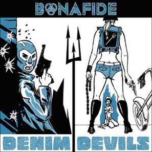 TOWER RECORDS ONLINE㤨Bonafide/Denim Devils[OYR018]פβǤʤ2,490ߤˤʤޤ