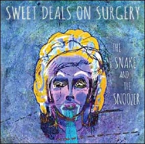 TOWER RECORDS ONLINE㤨Sweet Deals On Surgery/Snake and the Snoozer[APRO041]פβǤʤ2,290ߤˤʤޤ
