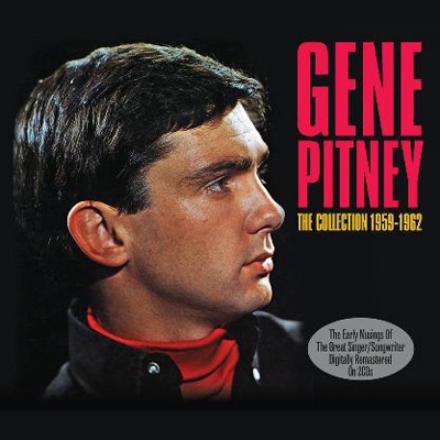 Gene Pitney/The Collection 1959-1962[NOT2CD477]