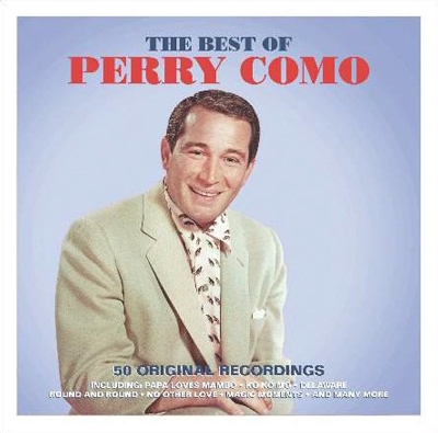 Perry Como/The Best Of Perry Como[NOT2CD547]