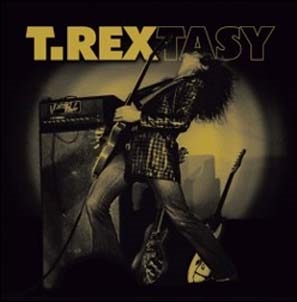 T Rextasy