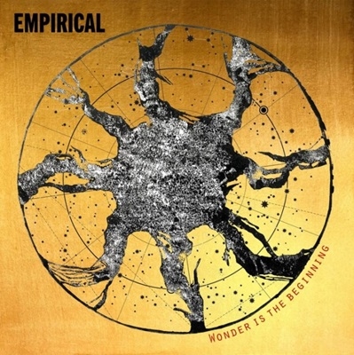Empirical/Wonder Is the Beginning[WR4820CD]