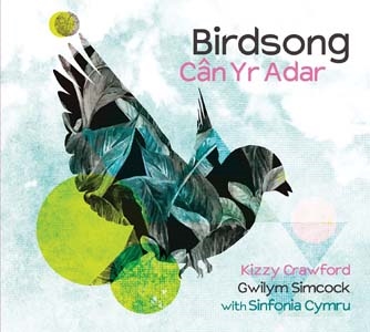 Birdsong/Can Yr Adar Birdsong/Can Yr Adar