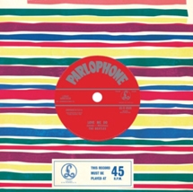 Love Me Do＜初回生産限定盤＞