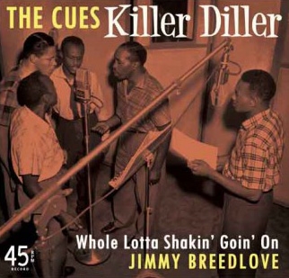 TOWER RECORDS ONLINE㤨The Cues/Killer Diller/Whole Lotta Shakin' Goin Onס[BFSP007]פβǤʤ1,990ߤˤʤޤ