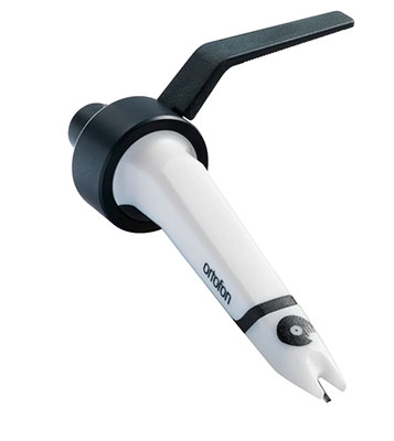 ORTOFON Concorde DJ-S カートリッジ&スタイラス ortofon/カートリッジ/Concorde Serato S-120(単品) -DJ機材