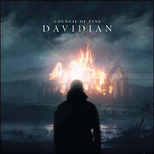 TOWER RECORDS ONLINE㤨Council Of Nine/Davidian[CRYO129]פβǤʤ3,290ߤˤʤޤ