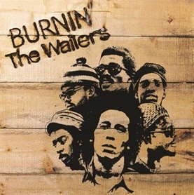 Bob Marley &The Wailers/Burnin'ס[5360067]