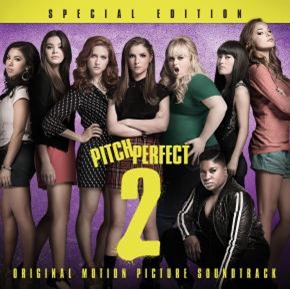 Pitch Perfect 2 Special Edition[5363107]