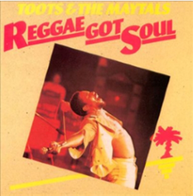 Reggae Got Soul＜限定盤＞