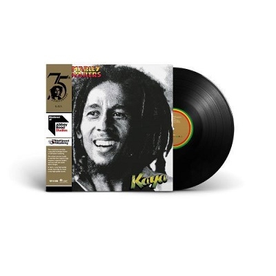Bob Marley/Kaya [Half-Speed Mastered LP]ס[3508217]