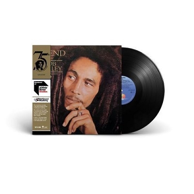 Bob Marley & The Wailers/レジェンド+2