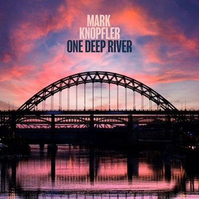 Mark Knopfler/One Deep River 3LP+2CDϡס[5509557]