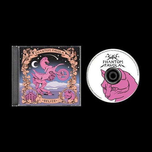 TOWER RECORDS ONLINE㤨Belize/Phantom Favola[7811827]פβǤʤ4,590ߤˤʤޤ