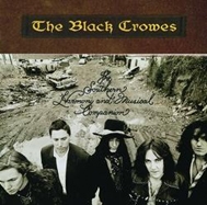 The Black Crowes/The Southern Harmony And Musical Companion[3735087]