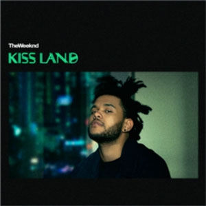 The Weeknd/Kiss Land[3751447]
