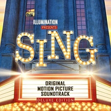 Sing: Deluxe Edition