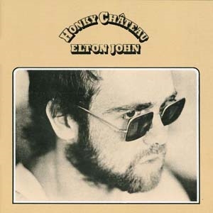 Elton John/Honky Chateau[5738307]
