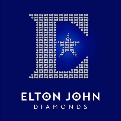 Elton John/Diamonds[6700657]
