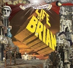 Monty Python's Life Of Brian＜RECORD STORE DAY対象商品＞