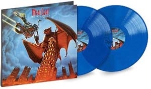 Bat Out Of Hell II: Back Into Hell＜Translucent Blue Vinyl/限定盤＞