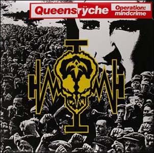 Queensryche/Operation Mindcrime[7714037]