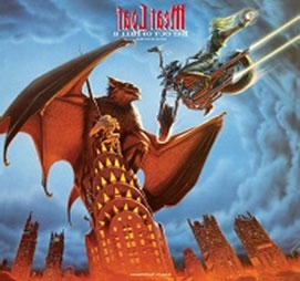 Bat Out Of Hell II: Back Into Hell