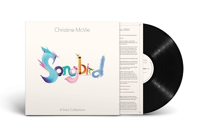 Songbird (A Solo Collection)(Vinyl)