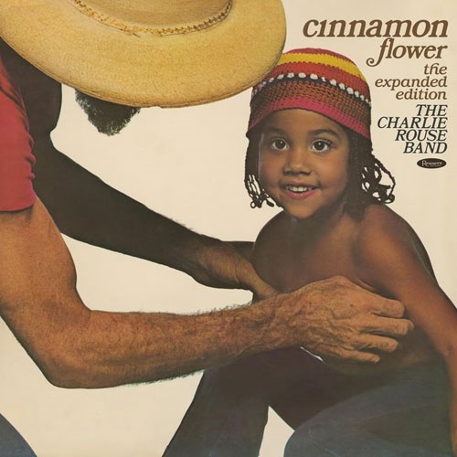 Cinnamon Flower (Expanded Edition)