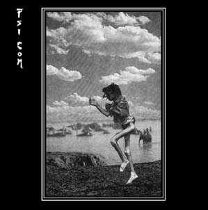 Psi Com＜限定盤＞