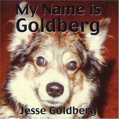 My Name Is Goldberg *