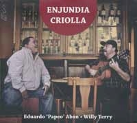 【中古】 Eduardo Papeo Aban / Willy Terry / Enjundia Criolla Amazon MusicでEduardo 