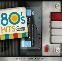 80's Hits: The Complete Collection＜限定盤＞