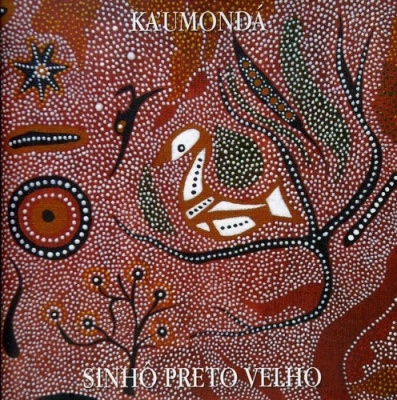 TOWER RECORDS ONLINE㤨Sinho Preto Velho/Ka'Umonda[SPVN3]פβǤʤ2,790ߤˤʤޤ