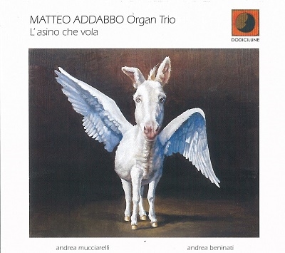 L'Asino Che Vola