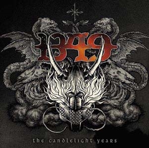 The Candlelight Years ［4CD+DVD］