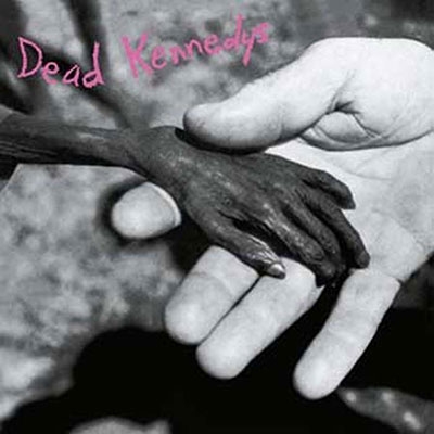 Dead Kennedys/Plastic Surgery Disasters＜限定盤＞
