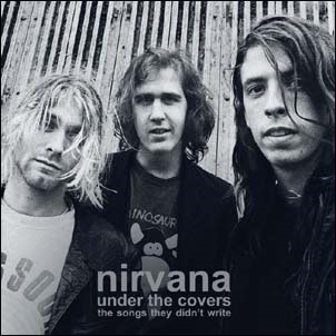 Nirvana/Under the Covers The Songs They Didn't Writeס[PARA315LP]