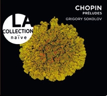 Chopin: 24 Preludes Op 28 Chopin: 24 Preludes Op 28