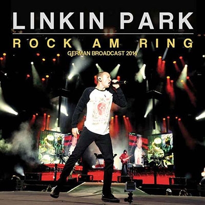 Linkin Park/Rock Am Ring[UNCD056]