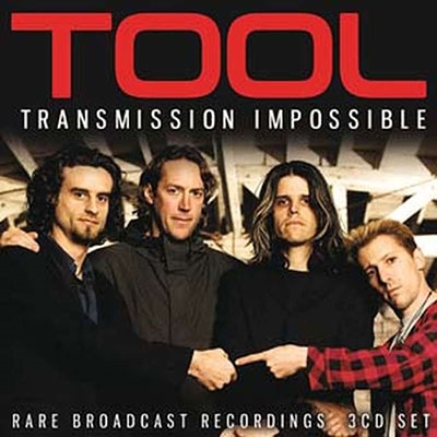 Tool/Transmission Impossible[ETTB152]