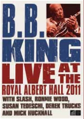 Live At The Royal Albert Hall 2011