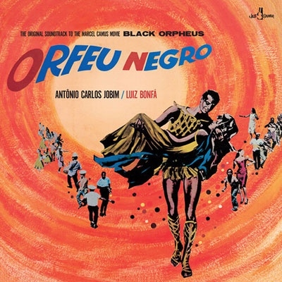 Antonio Carlos Jobim/Black Orpheusס[709126]