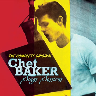 Chet Baker/チェット・ベイカー・シングス