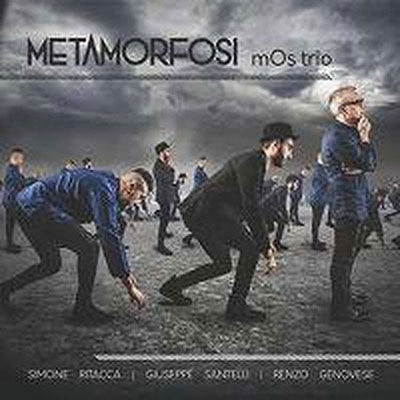 Metamorfosi