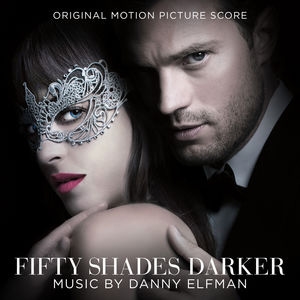 Danny Elfman/Fifty Shades Darker