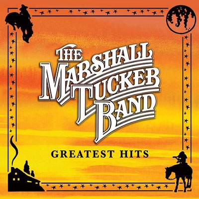 The Marshall Tucker Band/Greatest Hits[RAMB18011]