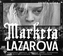 Marketa Lazarova Marketa Lazarova
